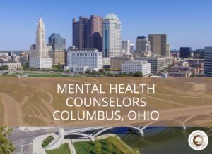counselors in Columbus Ohio