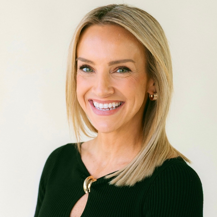 Amy Bush Columbus Behavioral Health