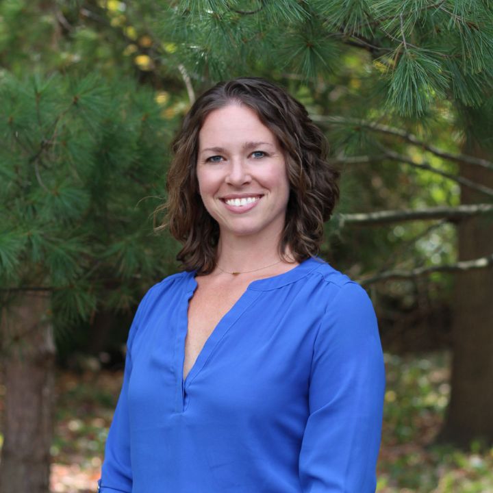 Columbus Behavioral Health Sarah Vorhis