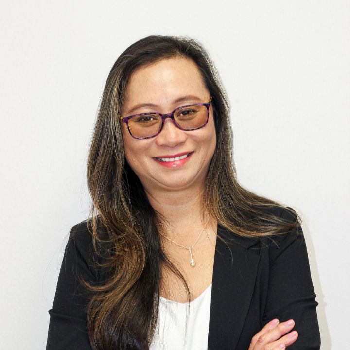 Diana Webb Spanish Speaking Counselor
