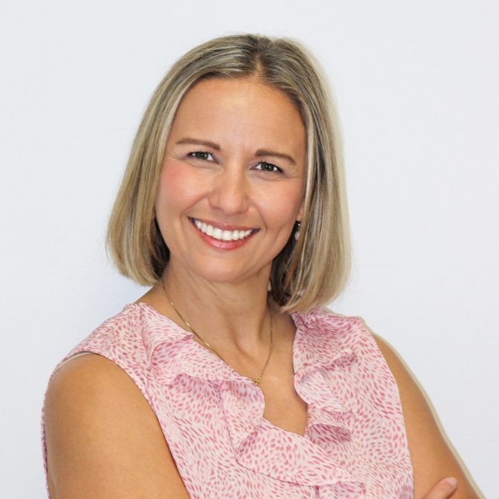 Erika Stein Columbus Behavioral Health