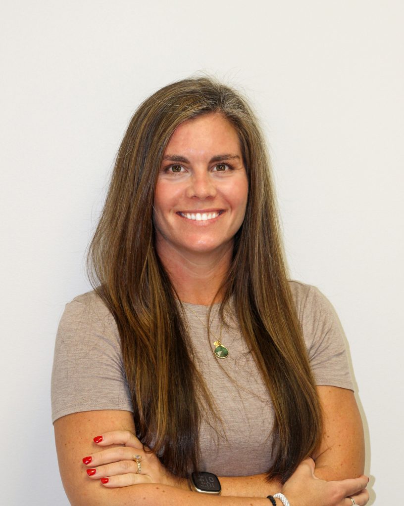 Melanie Columbus Behavioral Health