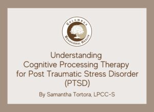 Counselor-PTSD