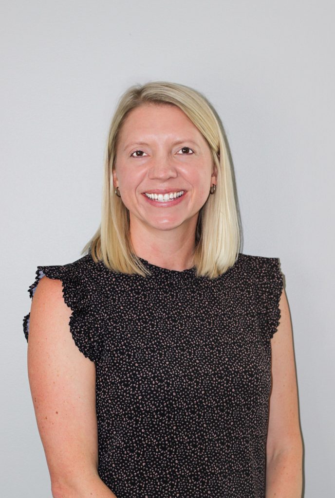 Susan Folger Columbus Behavioral Health