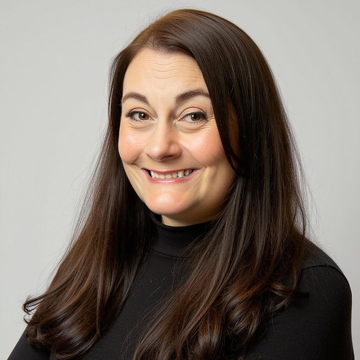 Christine Rager, LISW-S