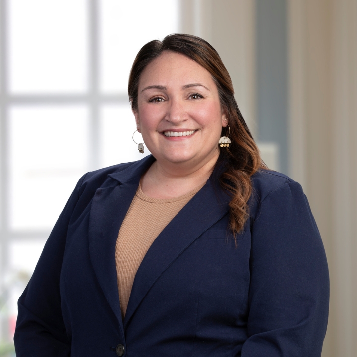 Whitney Cartwright Counselor in Columbus Ohio
