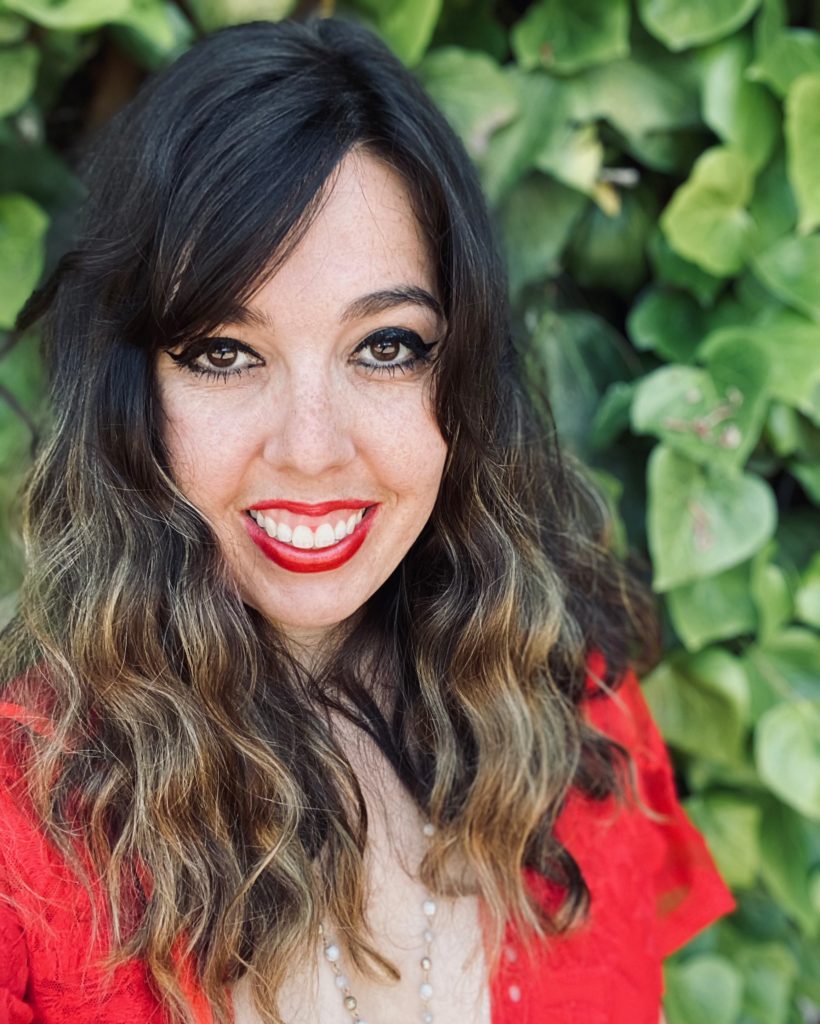 Erica Temes Columbus Behavioral Health