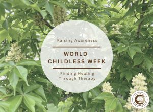 Columbus Behavioral Health World Childless Week